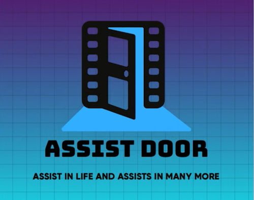 TheAssistDoor